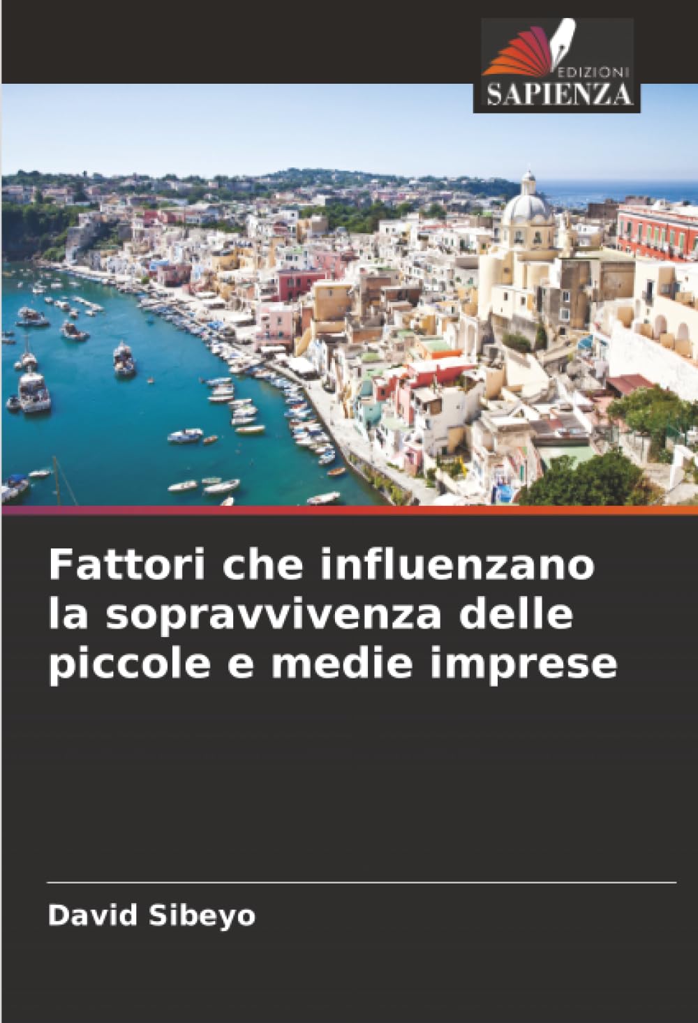 Fattori che influenzano la sopravvivenza delle piccole e medie imprese