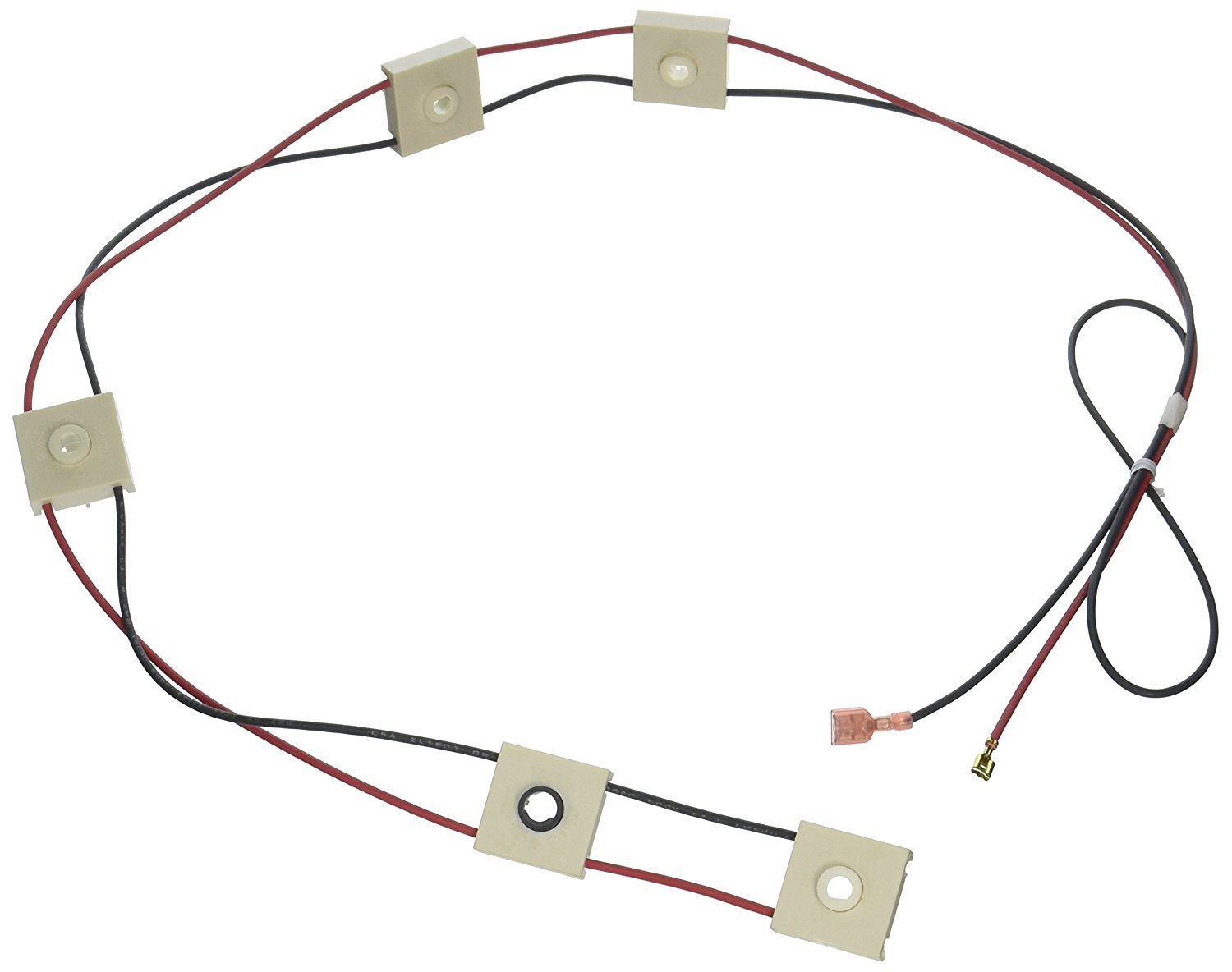 GENUINE Frigidaire 316580614 WIRING HARNESS,W/IGNITOR SWTCH