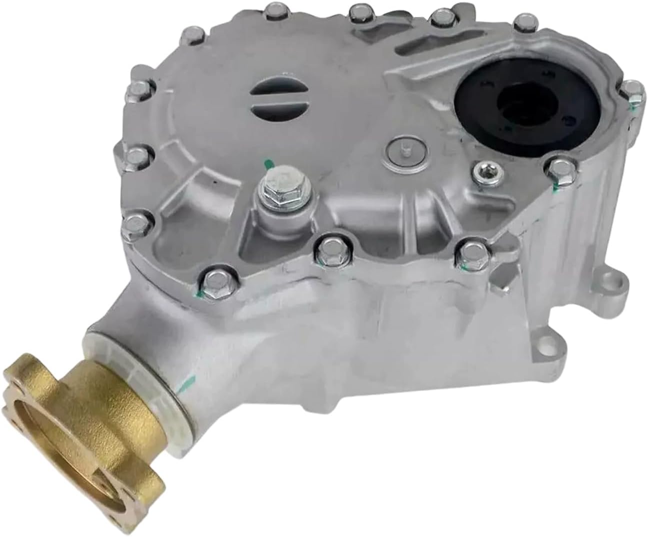 Transfer Case Assembly AW21-27-500R-9U Fits For Mazda CX-9 V6 3.7L 3.5L AWD 2007-2015 AW2127500R9U
