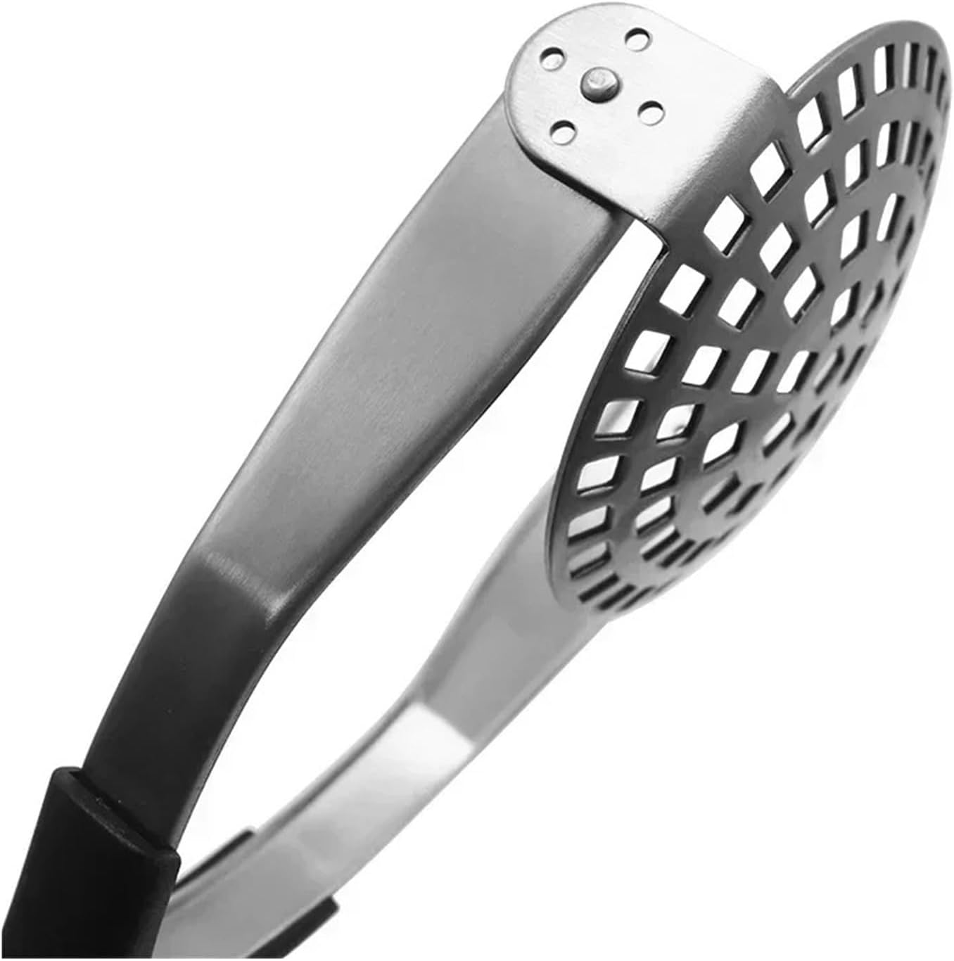 Stainless Steel Potato Masher For Making Mashed Potatoes Vegetables Kitchen Gadgets