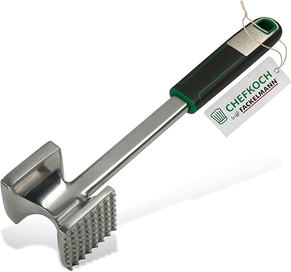 FACKELMANN CHEFKOCH Premium Fleischklopfer