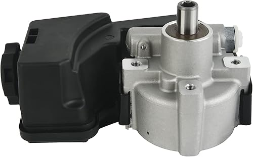 Miniatura 51 de Torchbeam Bomba de dirección asistida compatible con Expedition 2011-2014 Navigator 2011-2014, piezas de repuesto de dirección asistida de automóvil