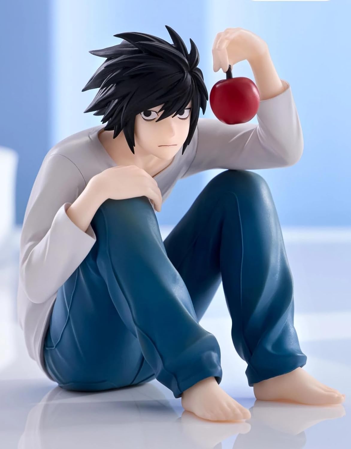 Amazon.co.jp: DEATH NOTE デスノート ぬーどる ストッパーフィギュア