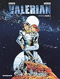 Valérian - Intégrales - Tome 1 - Valérian - intégrale tome 1 (French Edition)