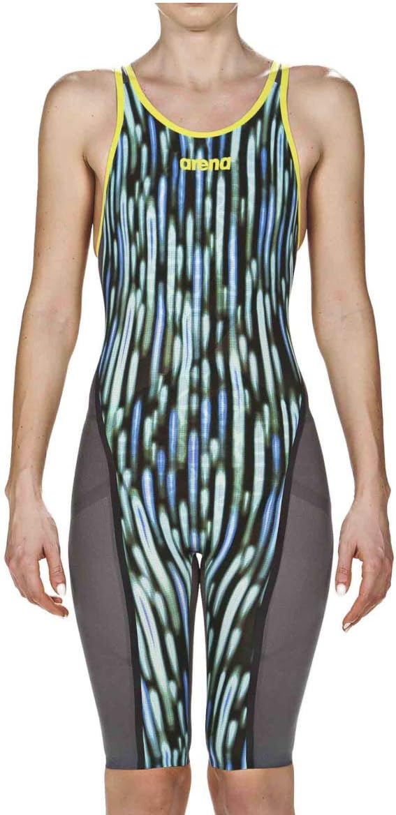 ARENAPowerskin Carbon Ultra Women's Open Back Racing Swimsuit