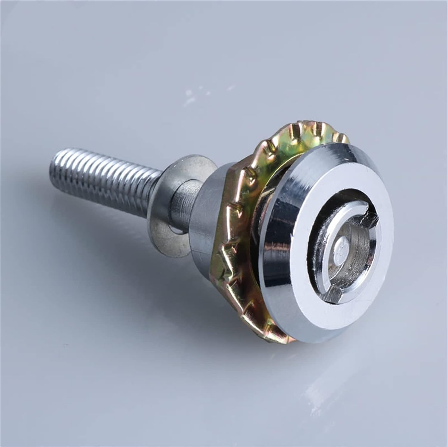Zamek krzywkowy cynkowy MS704