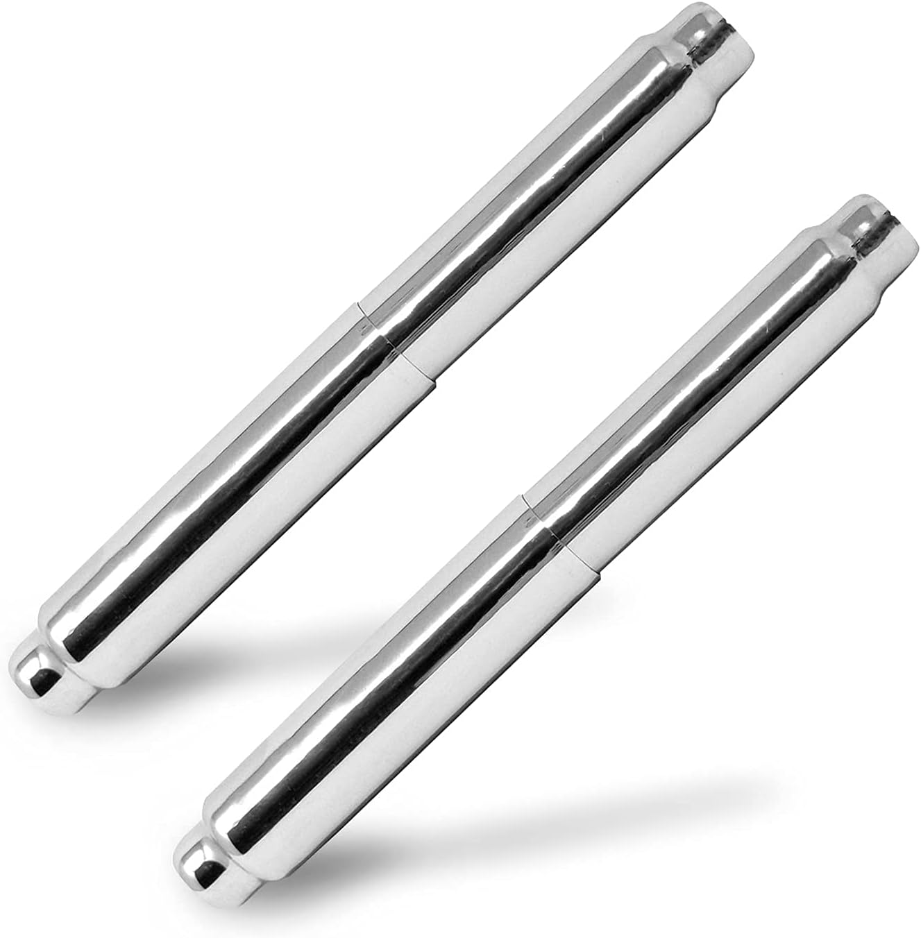 Teravan Stainless Steel Replacement Toilet Paper Roller