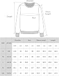 QUALFORT Women's Sweater 100% Cotton Soft Knit Pullover Sweaters