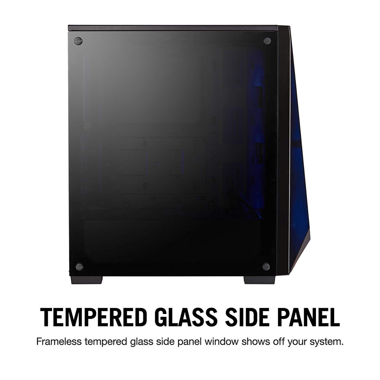 ADMI Gaming PC: Ryzen 3600 Six Core, RX 570 8GB, Gigabyte B450