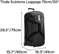 Vista 6 de Thule Subterra - Maleta (29.5in)
