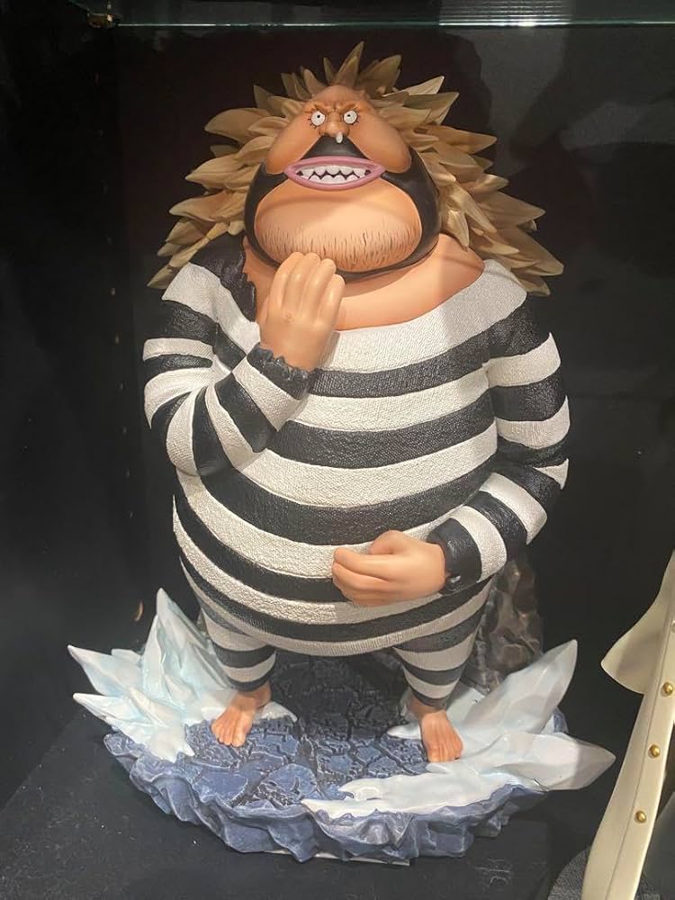 Amazon.co.jp: pop サンファンウルフ フィギュア : ホビー