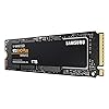 Samsung 970 EVO Plus 1 TB PCIe NVMe M.2 Internal Solid State Drive (SSD) (MMZ-V7S1T0BW )