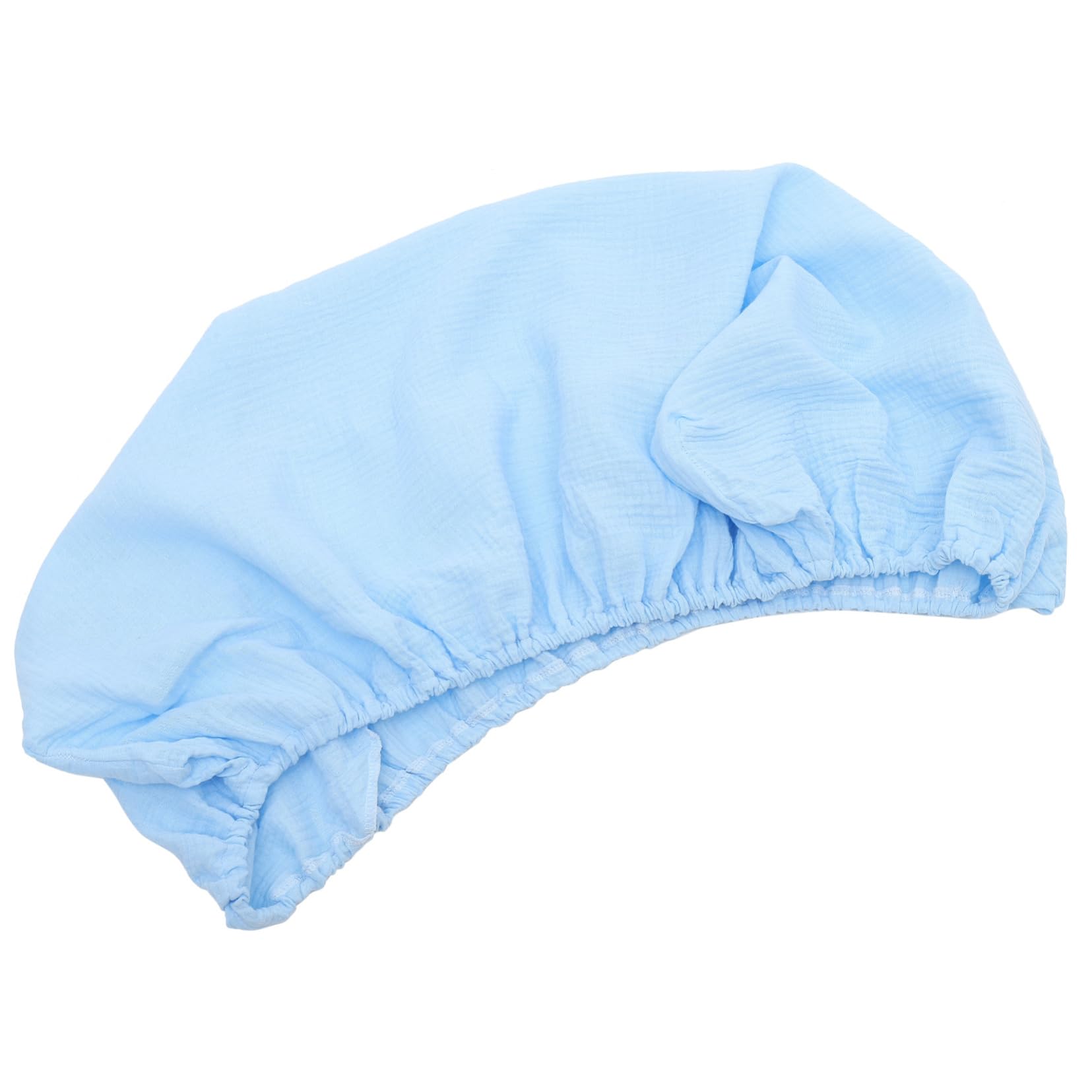 Abaodam Washable Changing Pad Cover Removable Cotton Yarn Cradle Bed Cover for Diaper Changing Table Soft Skin Friendly Easy to Clean Durable Chic Design