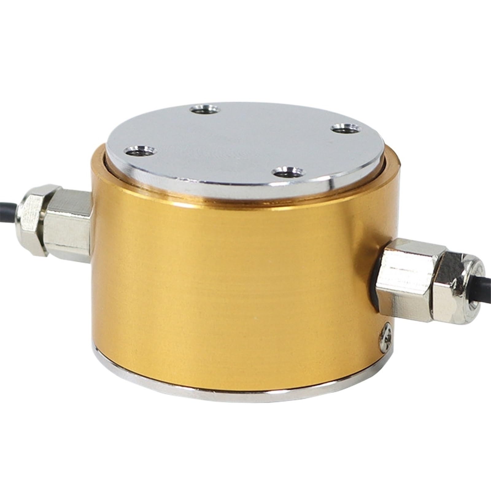 ZXTIIEUF 1pcs Weighing Sensor Torque Sensor Pressure Torque Composite Torque Force Two in One 300N-3N.m 500N-5N.m 1000N-10N.m(1000n-10n.m)