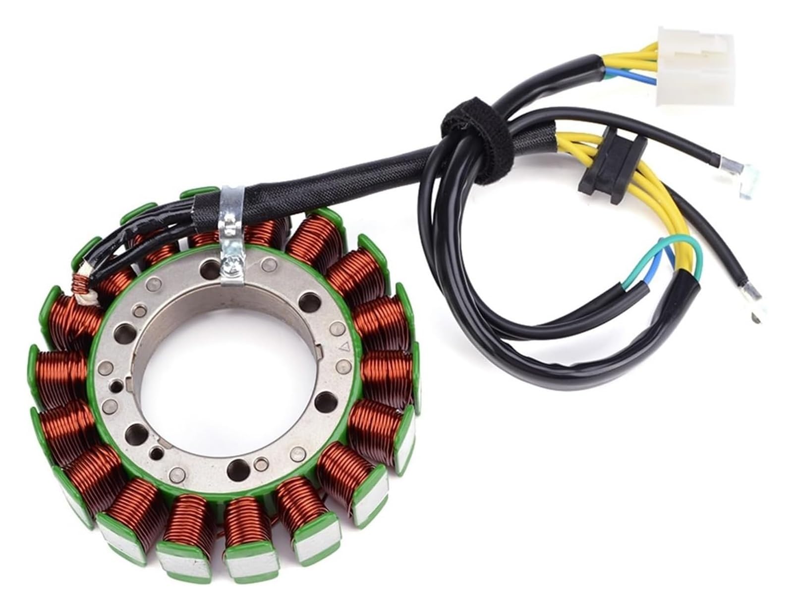 pour Kawasaki ZX9R pour Ninja ZX900 ZX-9R 2000 2001 2002 2003 21003-1397 Moto Bobine De Stator Magnéto D'alternateur Bobine Magnéto Stator