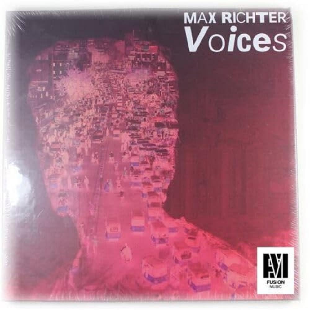 Voices 1&2 (Ltd. Box)