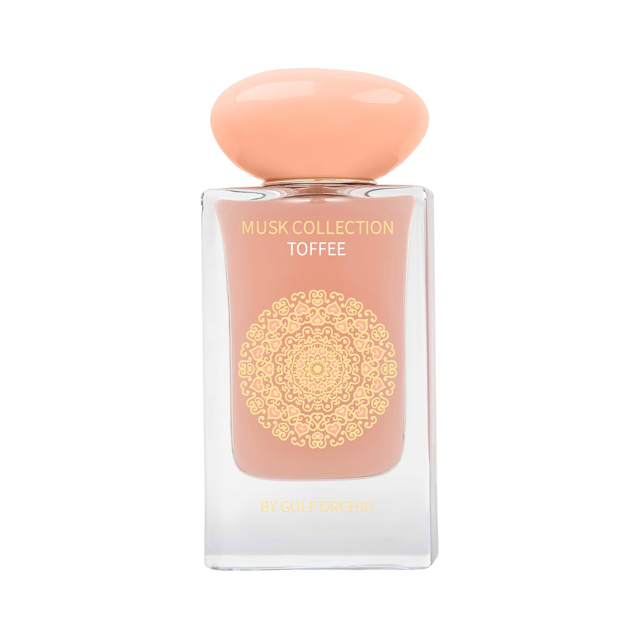 Musk Collection Toffee EDP 60 ml