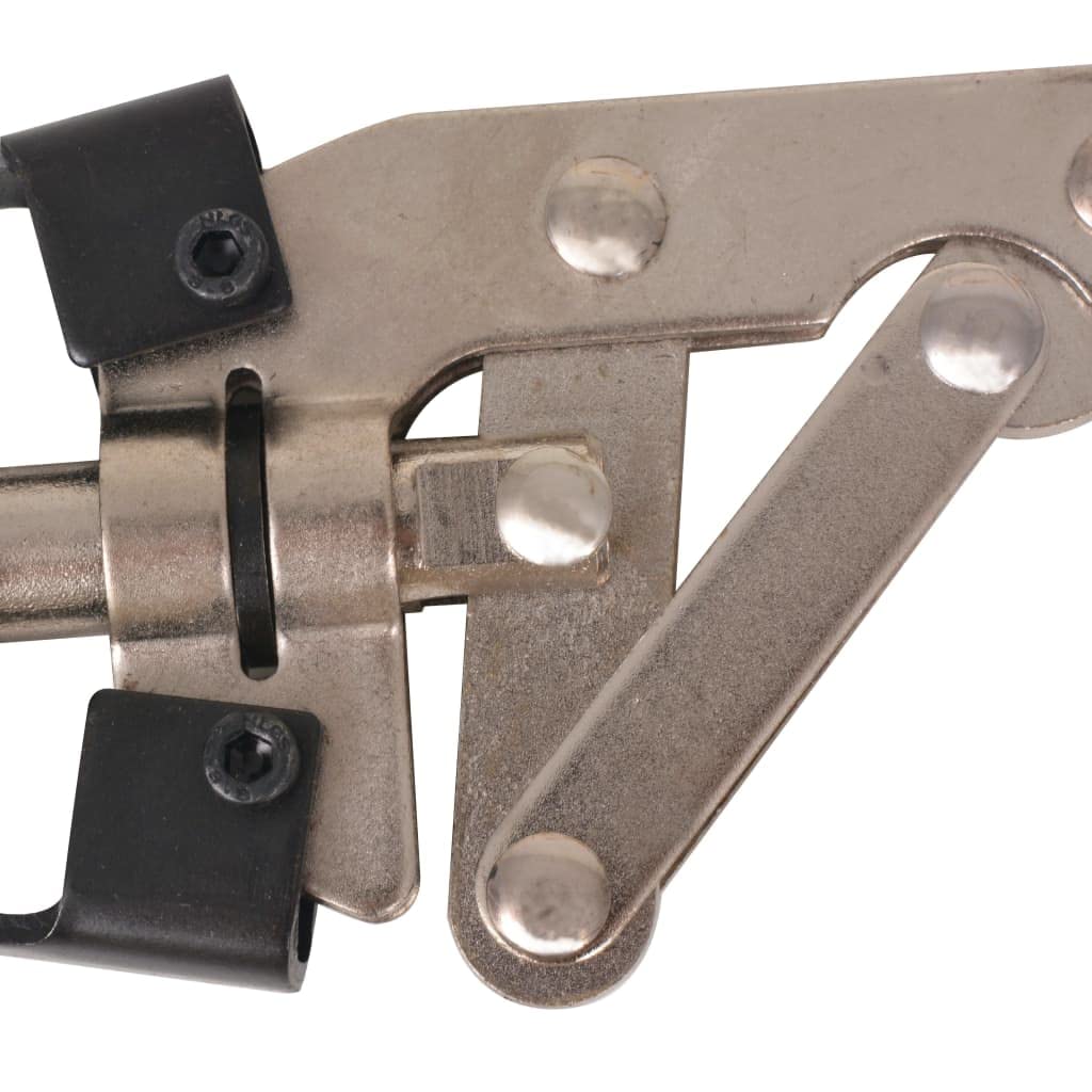 Mangloder - Tendimolla per valvole per motori OHV OHC CVH, strumento manuale per riparazione, manutenzione, montaggio, smontaggio, in acciaio, 25 x 13 cm, versatile, facile da usare, adatto per