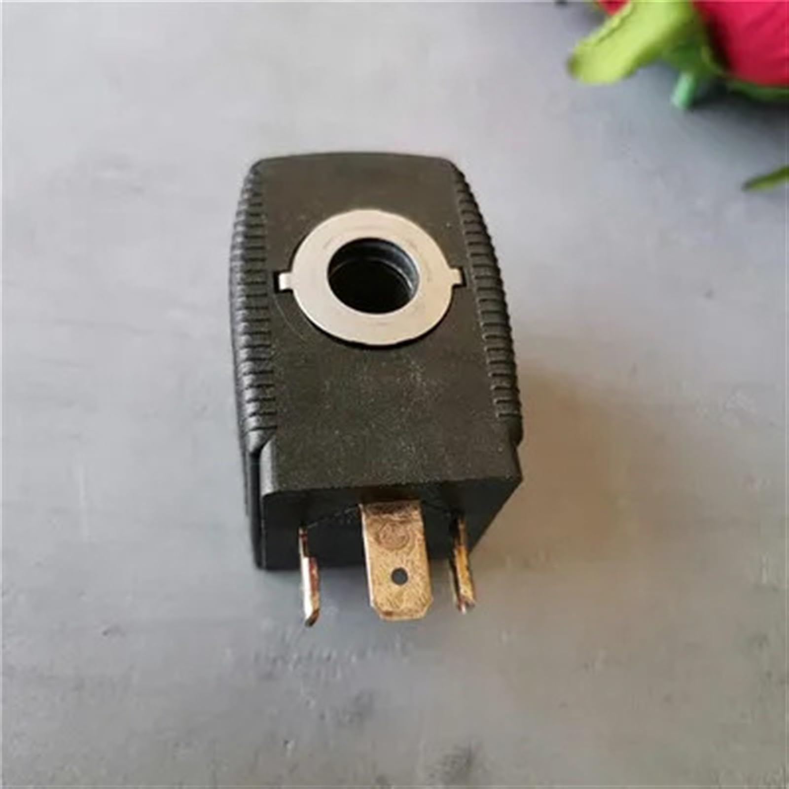 HYUJNAFZR 1pcs Solenoid Valve 00179765 230V 50HZ Coil Original