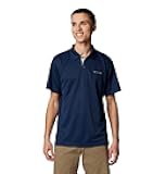 Men's Utilizer Polo