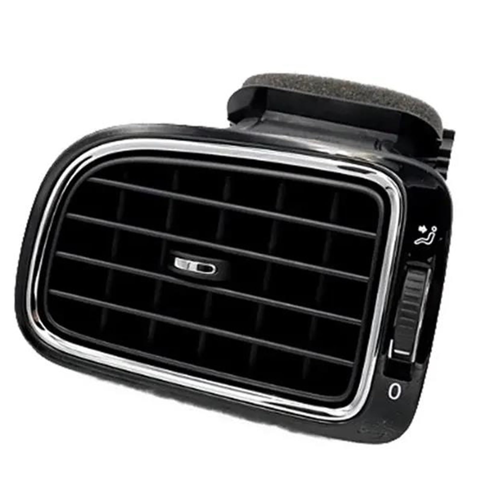 Rejilla de ventilación para VW Polo 2011-2018 | Salida de aire central 6RD819703 5
