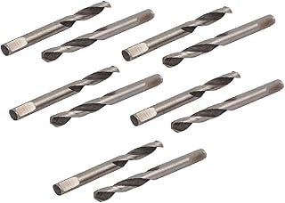 New Lon0167 5mmx56mm M42 Featured HSS 2-Flute Pilot reliable efficacy Drilling Drill Bits 10pcs for Hole Saw Arbo-r(id:de5 5d 81 15f)