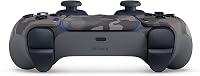 Controller wireless PlayStation DualSense - Camuflaj gri pentru PS5 2