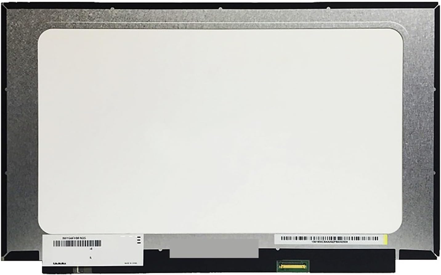14.0 inch IPS LCD FHD 1920 * 1080 30Pin N140HGA-EA1 B140HTN02.0 NT140FHM N43 Display Panel