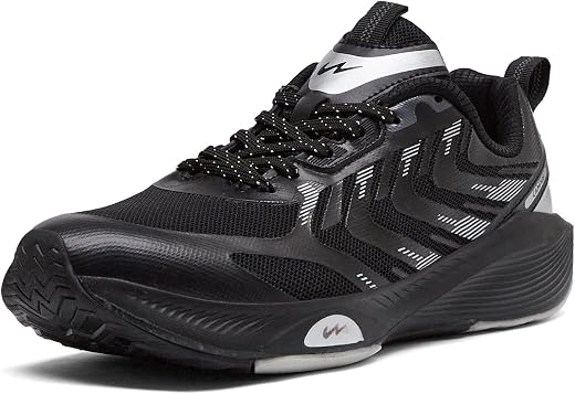 Campus Men's Sniper Running Shoes