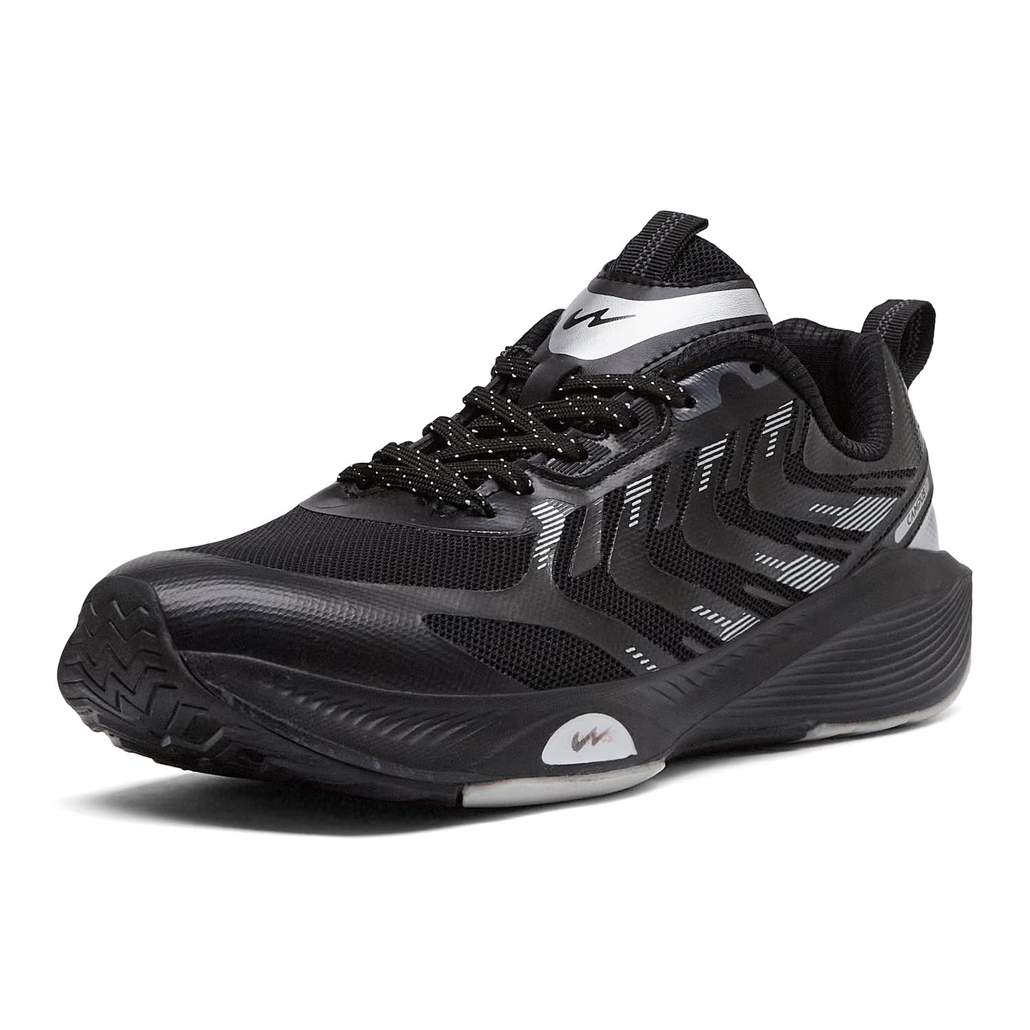 Campus Men's Sniper Running Shoes-picture-43