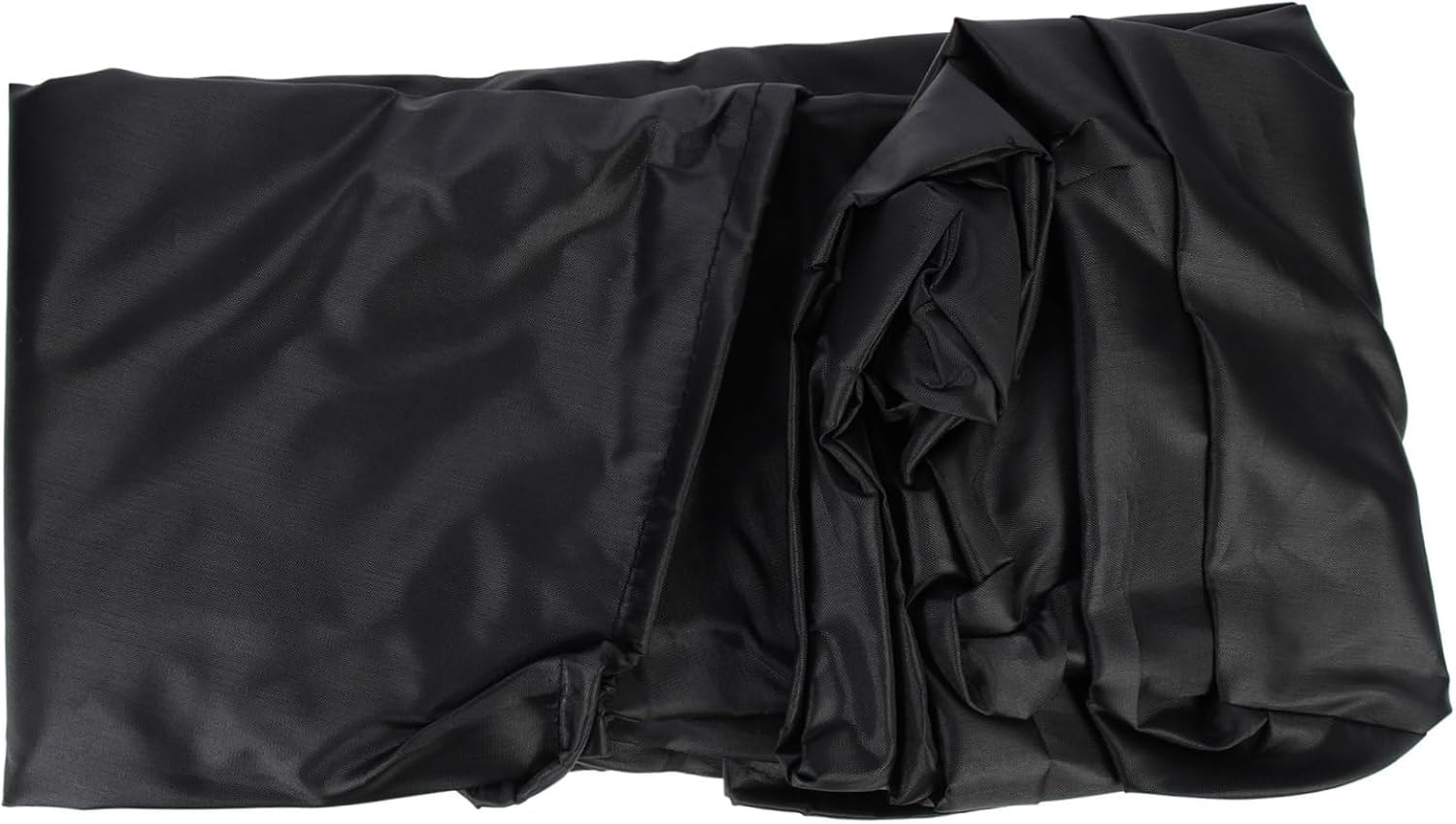 Rain Snow Blower Cover Heavy Duty Oxford Protection for Two-Stage Snow Throwers Easy to Store and Fit for Winter Weather