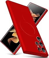 Vista 24 de Funda para Samsung Galaxy S22 Ultra, funda delgada de silicona líquida, a prueba de golpes, funda delgada para Samsung Galaxy S22 Ultra, funda Beige