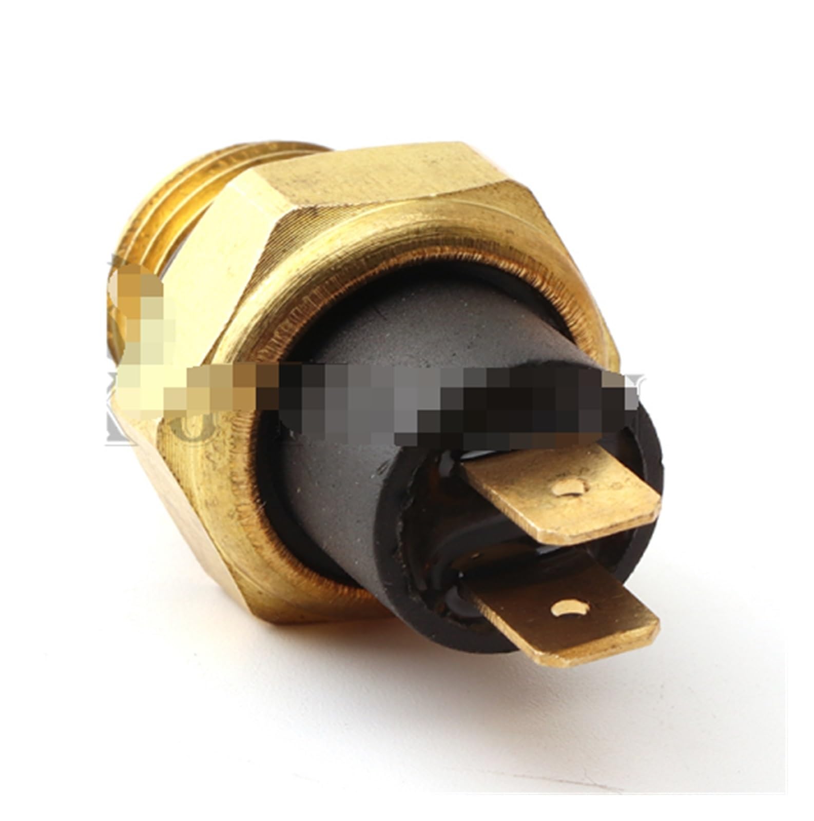 Interruttore Termico Ventilatore Radiatore Auto - 1/8 NPT, 170°C On/155°C Off, X AUTOHAUX - Foto 7