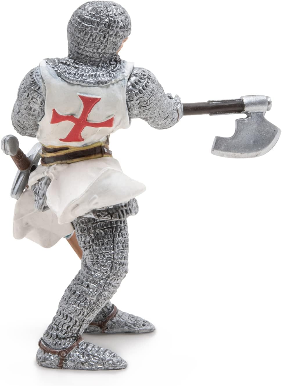 Templar Knight
