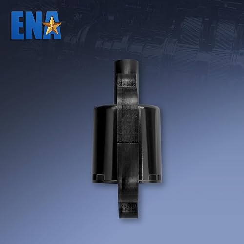 Miniatura 5 de ENA Juego de 8 bobinas de encendido con 8 bujías de iridio compatibles con Chevrolet Pontiac 1998 Camaro Firebird 5.7L repuesto para UF192