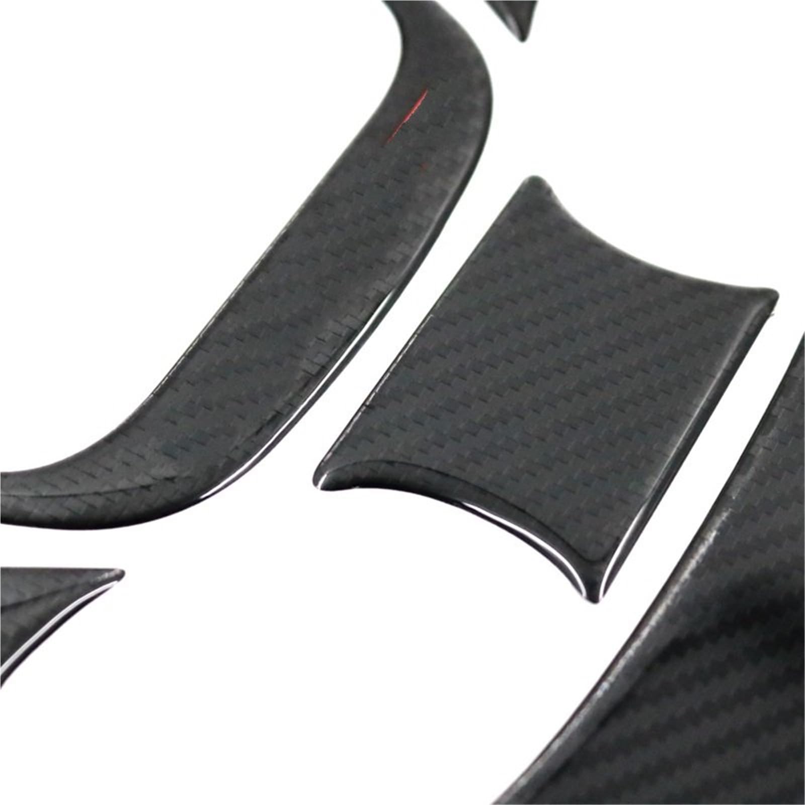 Per Bmw R1200RT 2005-2013 Protezione Per serbatoio 3D Gel 3D | Adesivo Per serbatoio carburante Para motivo in fibra di carbonio