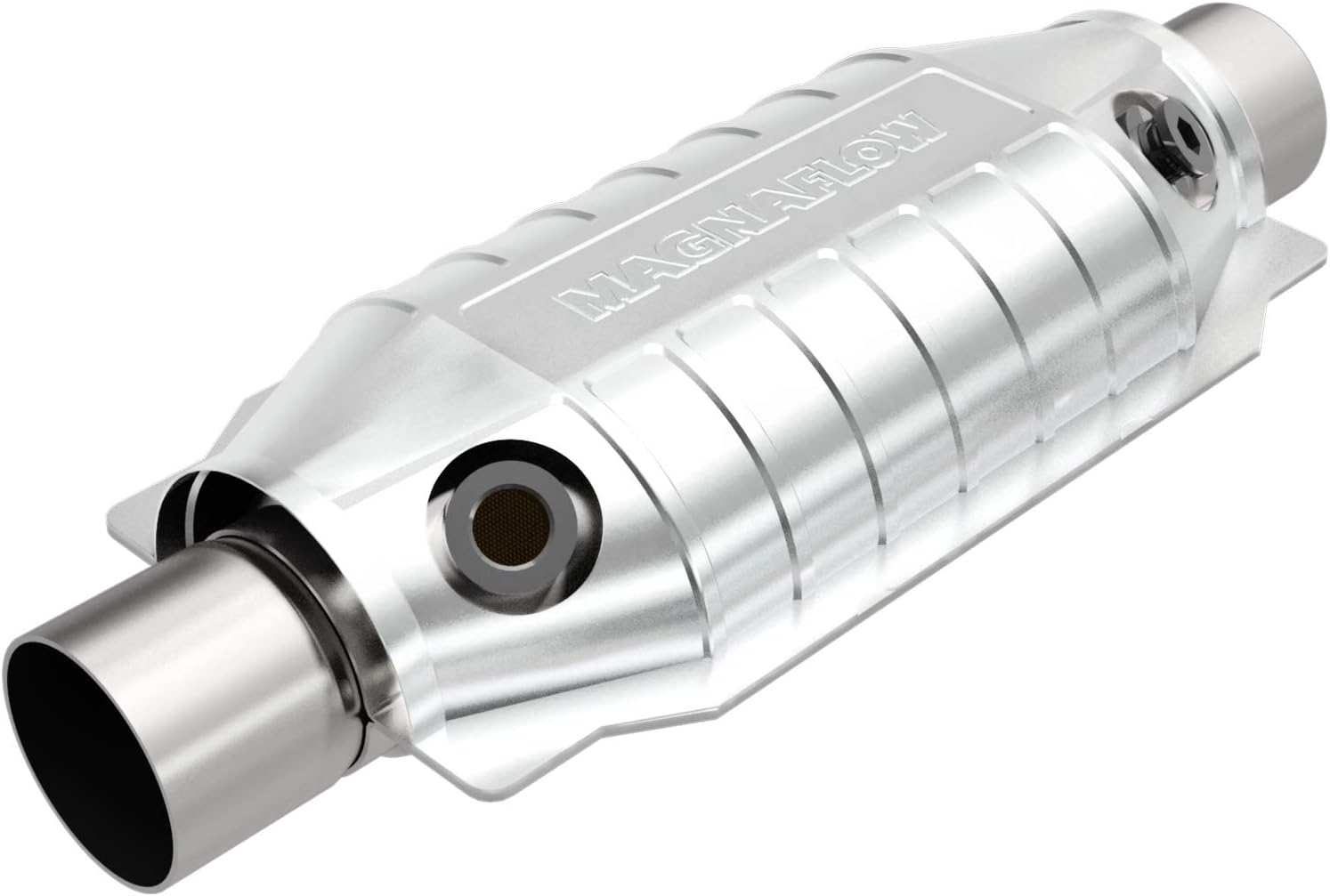MagnaFlow 49065 Catalytic Converter (Non-CARB Compliant)