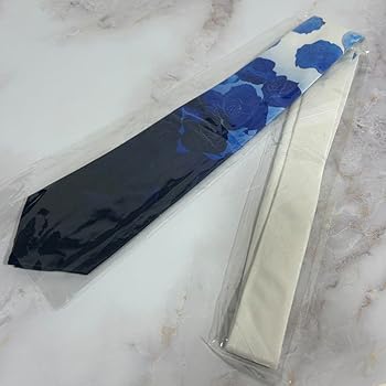 Amazon.co.jp: ha|za|ma ado ハザマ アド 一凛の祈跡に溺れるネクタイ