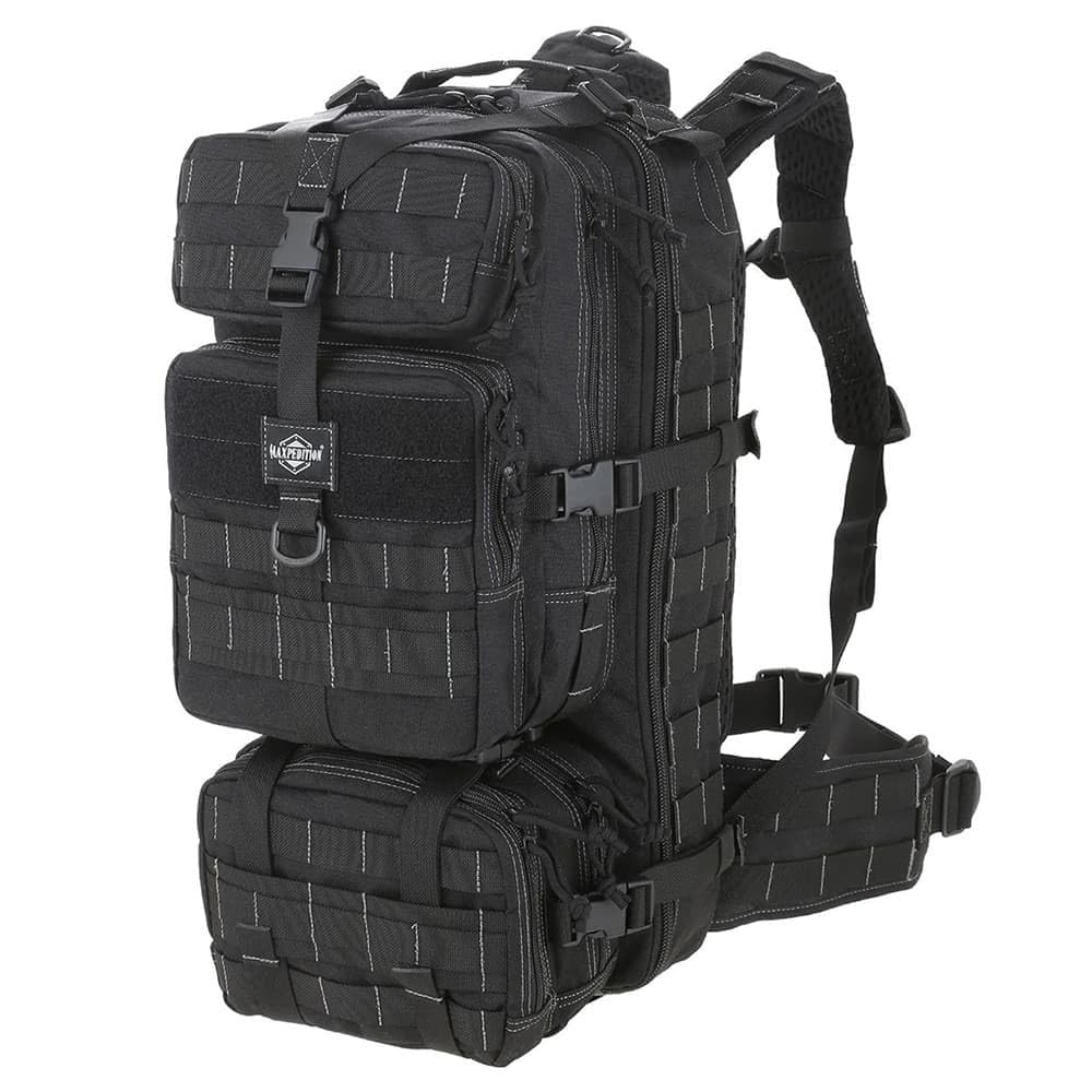 Amazon.co.jp: Maxpedition バックパック GYRFALCON 36L ジル 