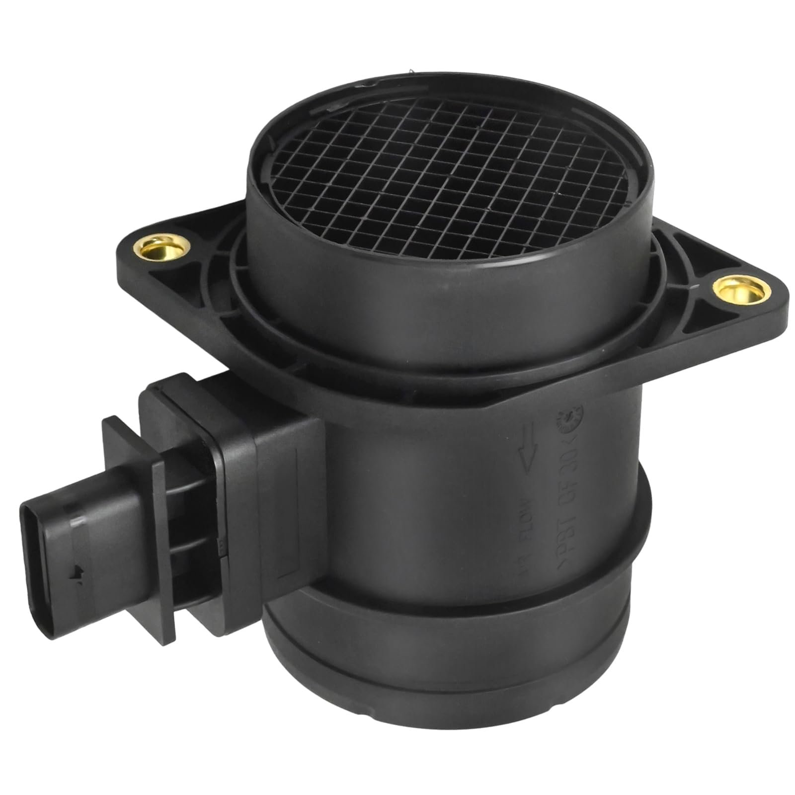 Medidor de flujo de aire masivo para automóvil, sensor MAF, sensor de flujo de aire automotriz, repuesto para HYUNDAI Matrix 1.5 CRDi 04-10 Getz 1.5 CRDi 05-09, sustituye a 28164-2A401
