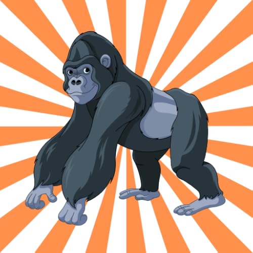 Image of Guerilla Action Runner- Boss Fight