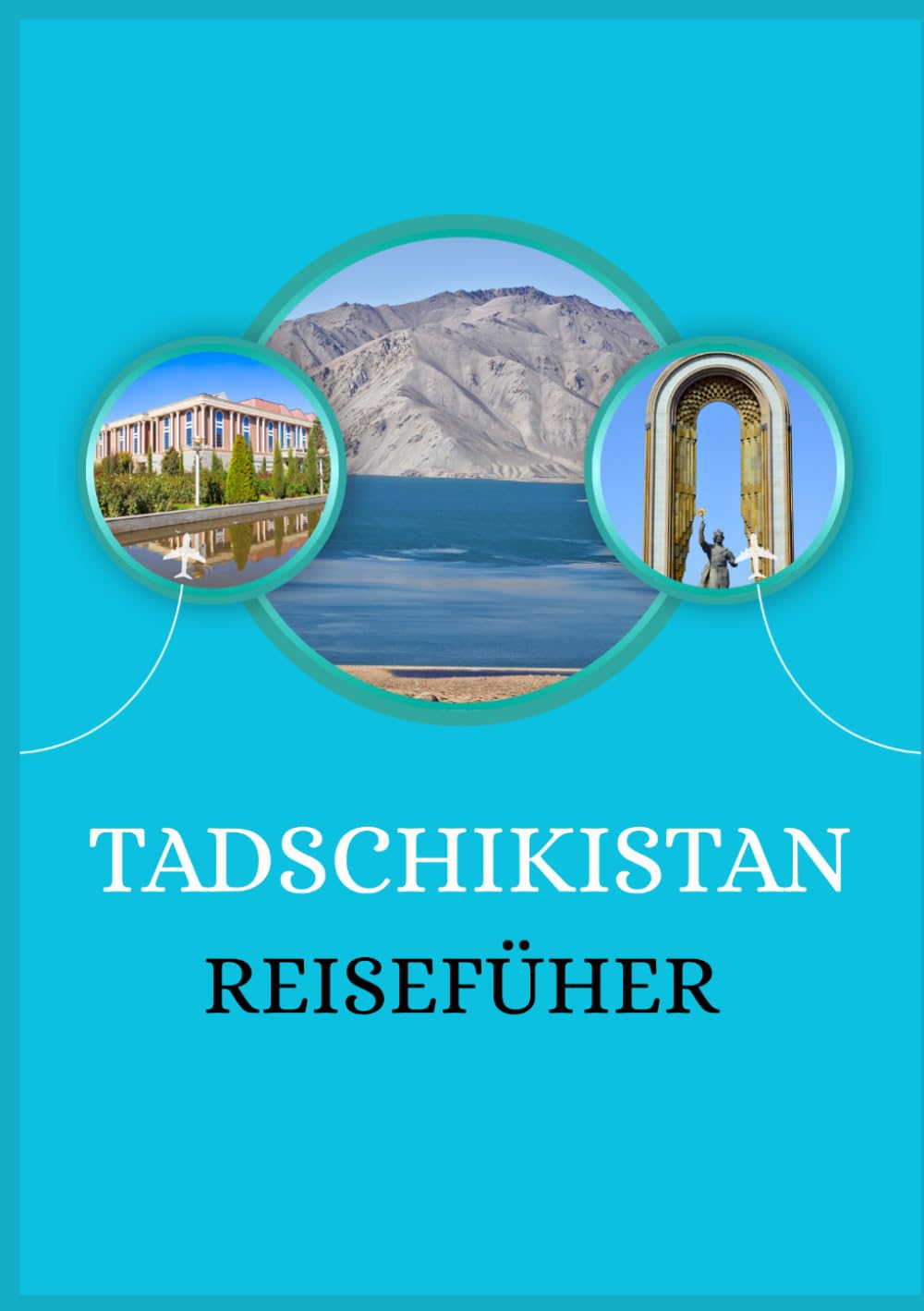 Reiseführer Für Tadschikistan