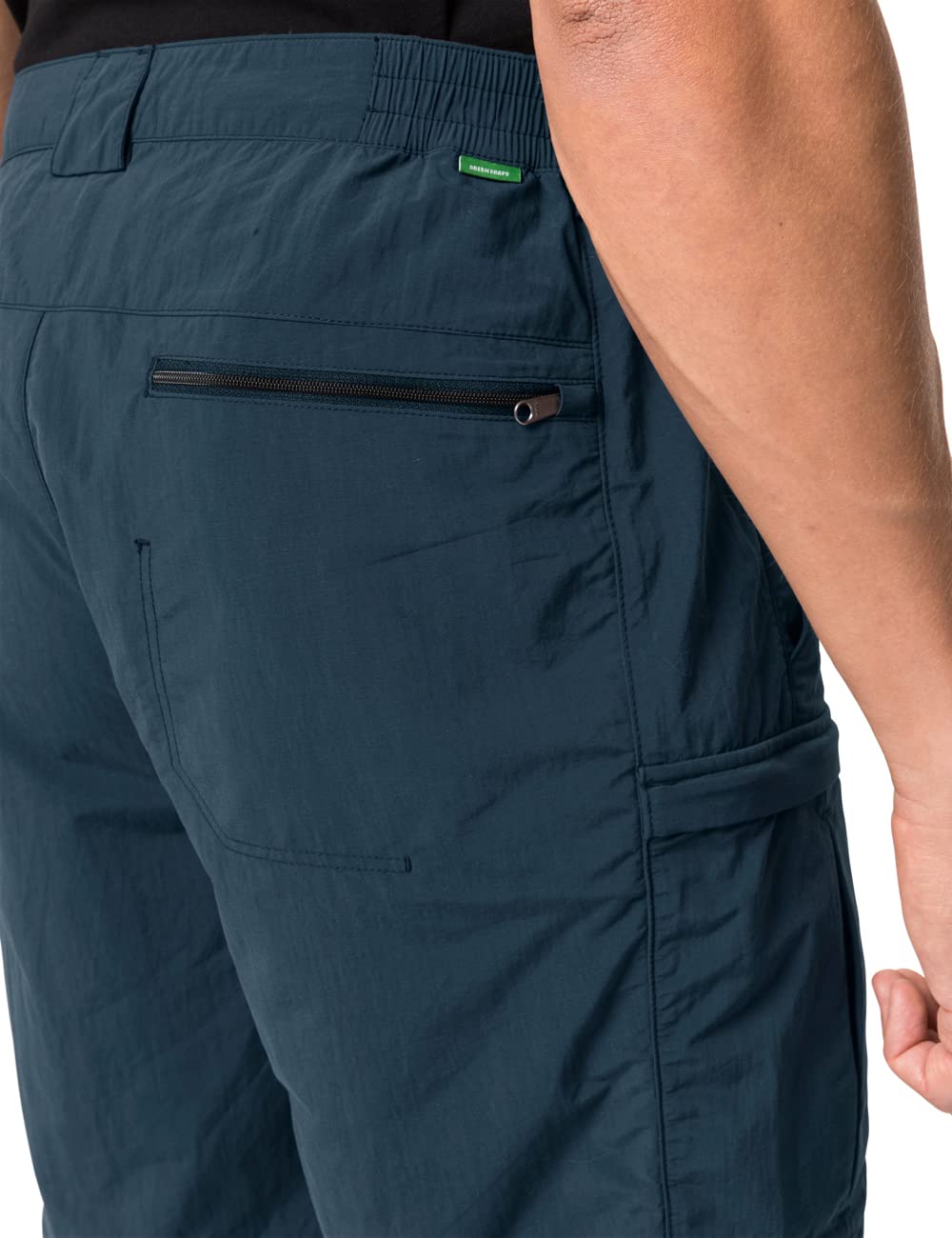 VAUDE Pantaloncini Farley V