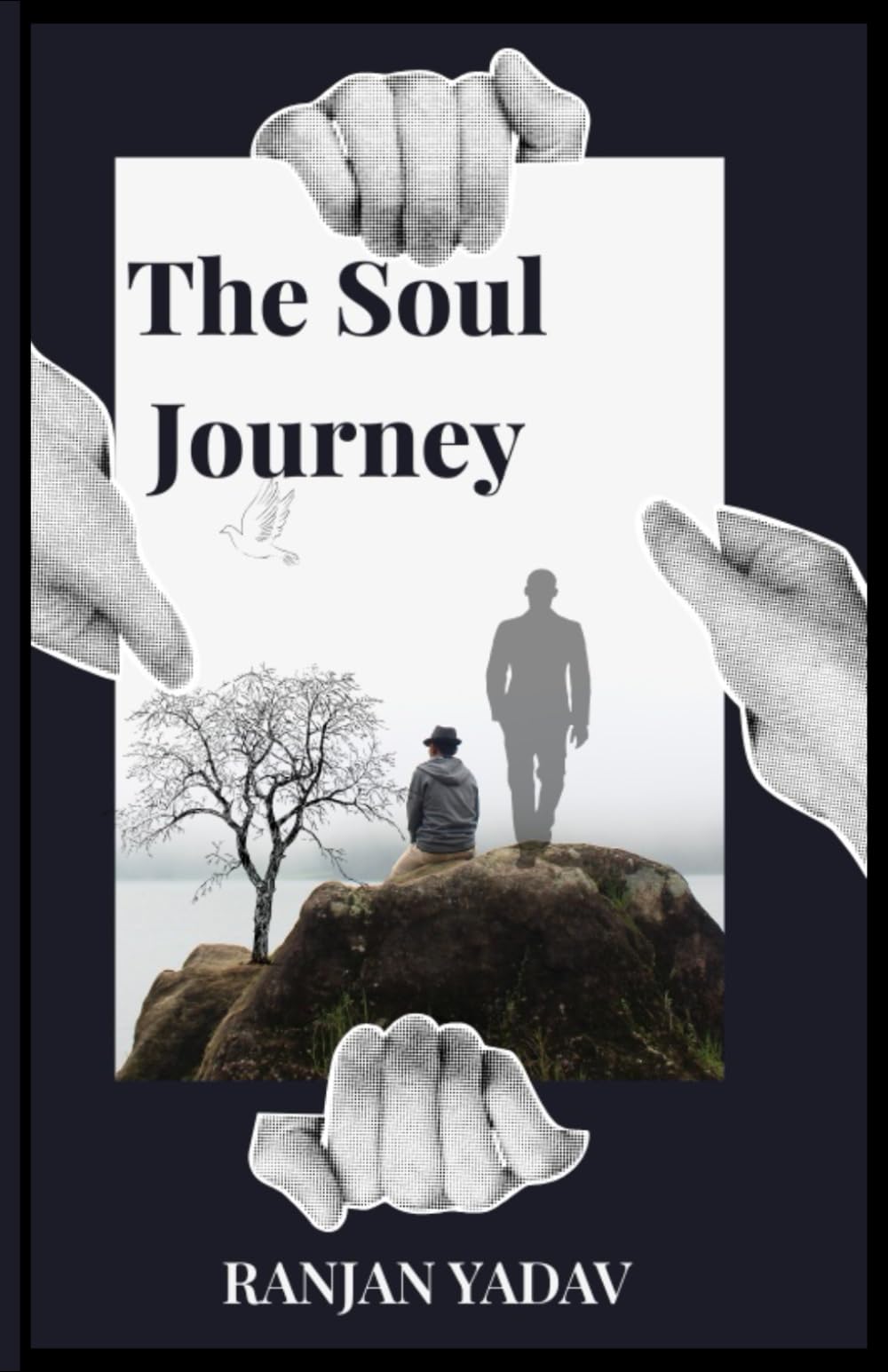 The Soul Journey: A Path to Healing, Awakening, and Becoming Whole