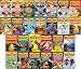 Who Would Win Complete Series: 26 Books Set