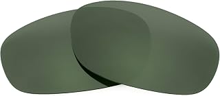 Revant Replacement Lenses Ray Ban Daddy-O RB2016 Grey Green Price In India