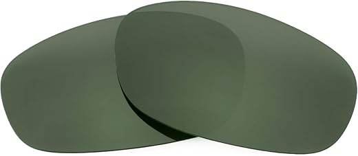 Revant Replacement Lenses Ray Ban Daddy-O RB2016 Grey Green