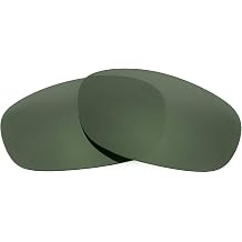 Revant Replacement Lenses for Ray-Ban 63mm RB3269 | Fits RB3269 63mm, Polarized Available, 100% UV Protection, Impact & Scratch Resistant, Precision-fit, Optically Corrected