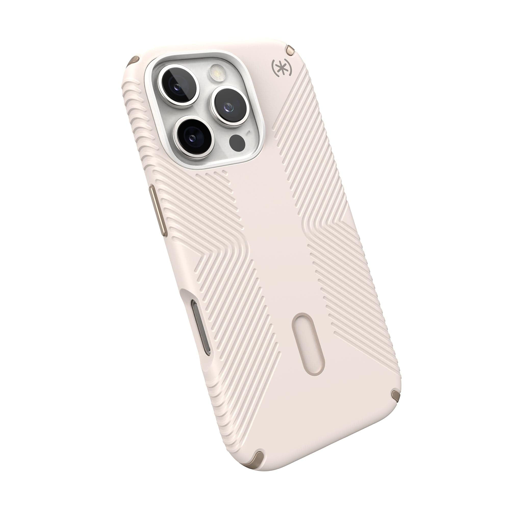 Presidio2 Grip MagSafe with ClickLock Apple iPhone 16 Pro Case