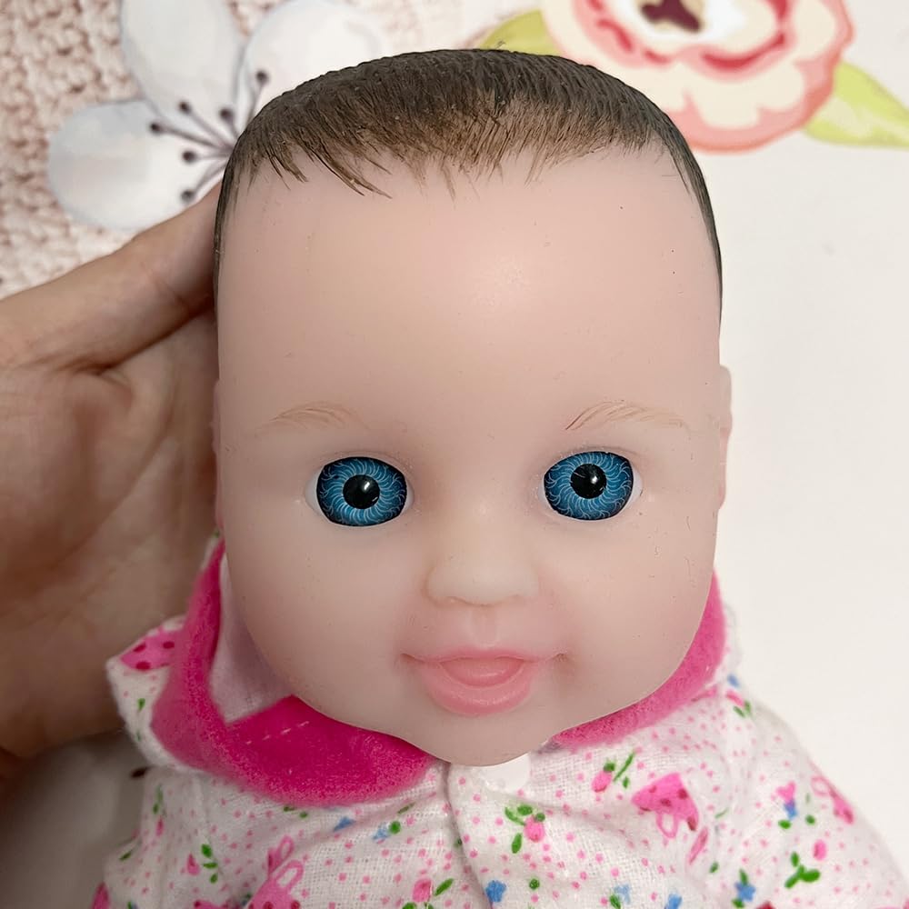 Amazon | COSDOLL リボーンドール フルシリコンドール リアル赤ちゃん